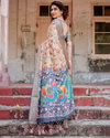 Tussar 1076 By Almari Tussar Silk Printed Saree Bulk Orders In India
